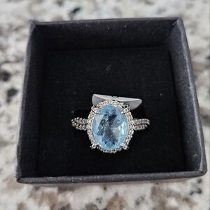 Bomb Party Original Collection Ring Size 8